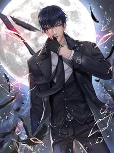 重生最强都市仙尊木离漫画