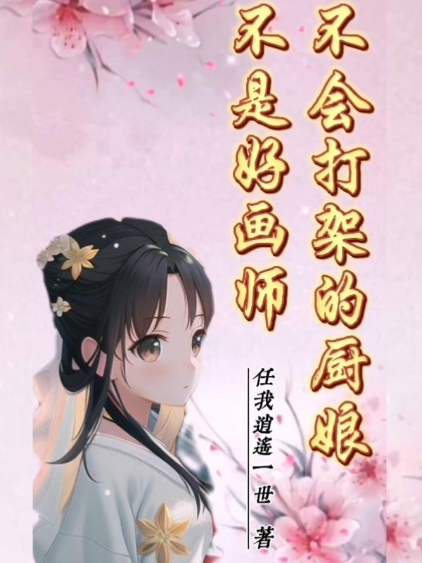 不会打架的厨娘不是好画师吗