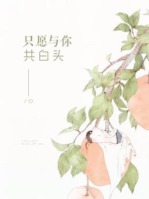 只愿与你共白头顾好