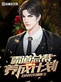 霸道总裁养成记