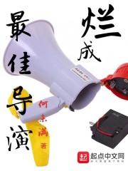 烂成最佳导演 何未满