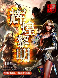 网游之光辉之主