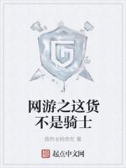 网游之这个剑士