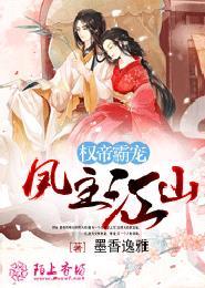 权妃之帝医风华