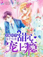 恶魔校草的溺宠