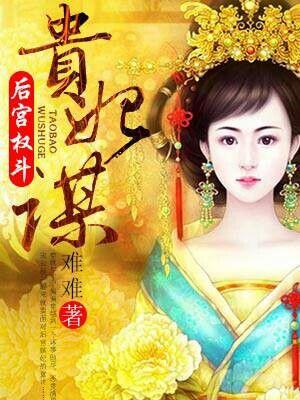 后宫皆以为贵妃不得宠