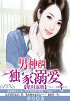 限时宠婚免费阅读