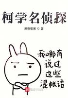 柯学名侦探免费阅读