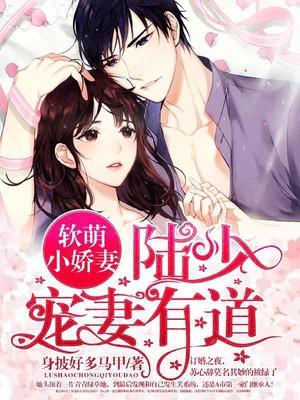 软萌小娇妻陆少宠妻有道 身披好多马甲