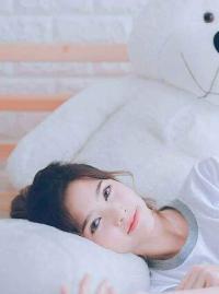 喜欢你爱我的样子