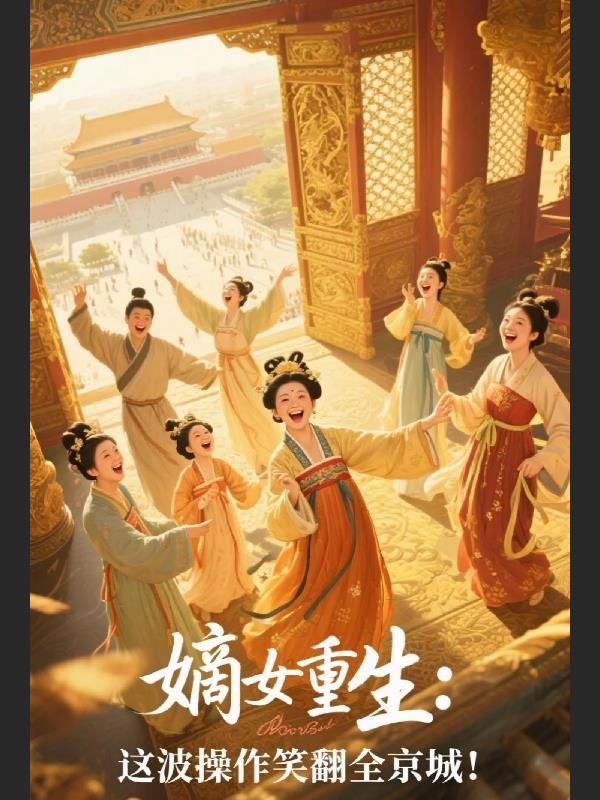 不原谅不和离重生母妃杀疯了大结局