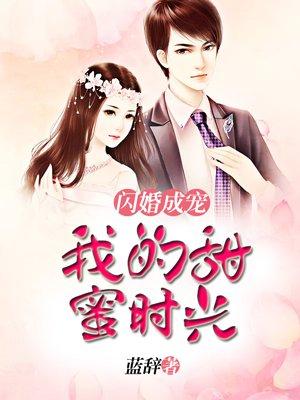 闪婚成宠:我的甜蜜时光