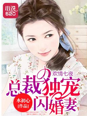 欢情七夜:总裁独宠闪婚妻