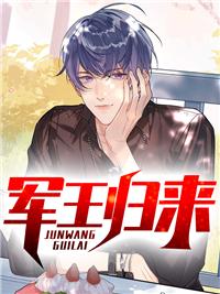 军王归来叶枫漫画