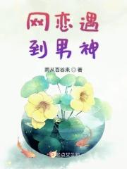 网恋到男神怎么办