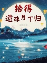 拾得遗珠月下归的诗句