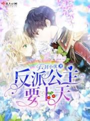 反派 公主