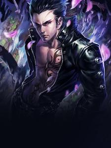 护美高手在都市齐天