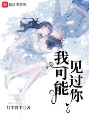 我可能见过你英语