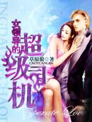 女领导的超级司机TXT