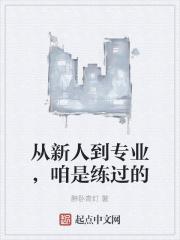 从新人到专业