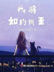 我如约而至的下一句