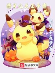 精灵之天王的冠军之路