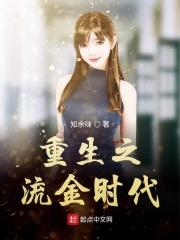 重生之鎏金岁月