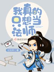 我只想当个法师