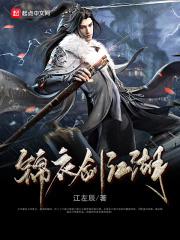 锦衣三剑侠第35集