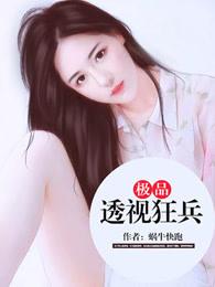 极品透视兵王作者被困的魂
