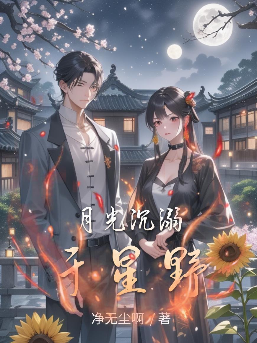 月光沉没 初禾剧透