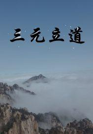 三元立道境界划分