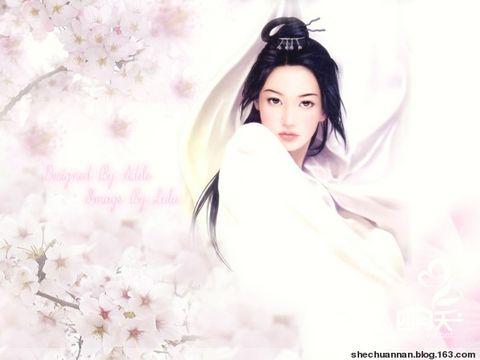 过气王妃有人追