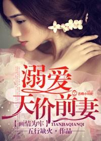 画情为牢溺爱天价前妻dwxs