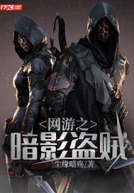 网游之暗影盗贼 尘缘暗殇精校