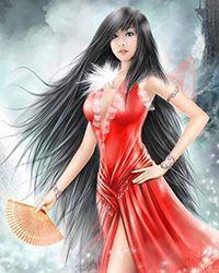 天才魔术师曹洪宁