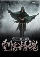 刺客的灵魂斗篷任务