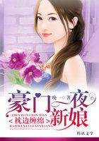 豪门契婚枕上撩妻