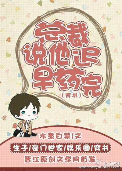 总裁说他想复婚全文免费阅读