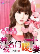 名门暖宠首席小娇妻