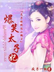 爆笑太子妃爷别追了