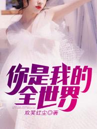 你是我的全世界什么意思