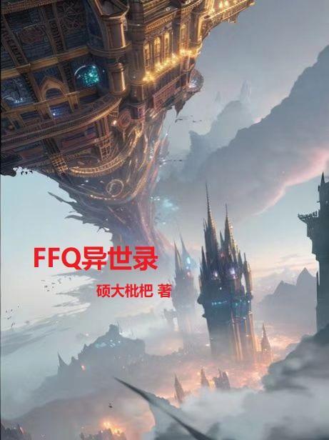 FFQ异世录 硕大枇杷