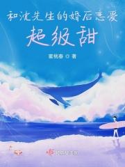 和沈先生结婚后