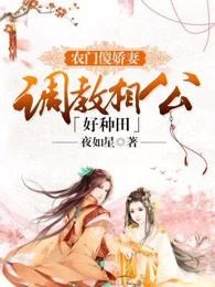 农门辣妻之痴傻相公追妻