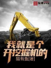 我就是挖土机