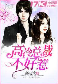 高冷总裁太难撩