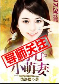 偷心萌妻错惹豪门老公