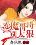 恶魔哥哥别太狠言情